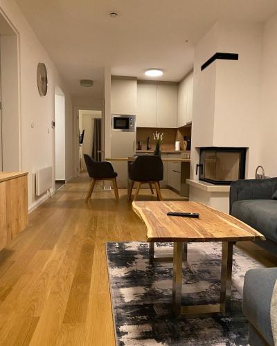 MA Apartment Jahorina