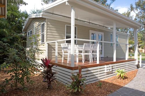 NRMA Darlington Beach Holiday Resort