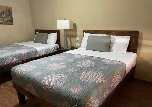 Hotel Casa Puerta Huasteca in Ciudad Valles, Mexico
