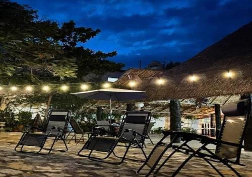 Hotel Casa Puerta Huasteca in Ciudad Valles, Mexico