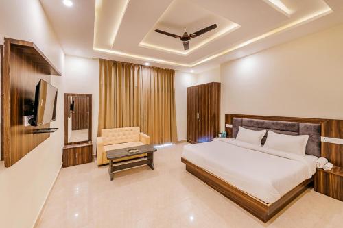 King Suite image 1
