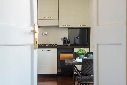Navona new charme art apartament, Řím (fotografie 3)