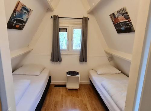 Traditionele 5p (chalet 14) image 6
