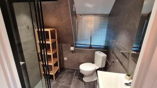 Traditionele 5p (chalet 14) image 4