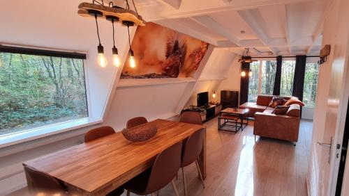 Traditionele 5p (chalet 14) image 2