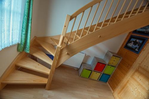 Ferienhaus Stolz in St. Peter Am Kammersberg