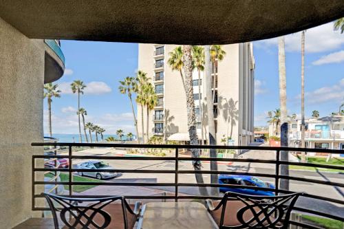 Partial Ocean View Junior Suite King image 4