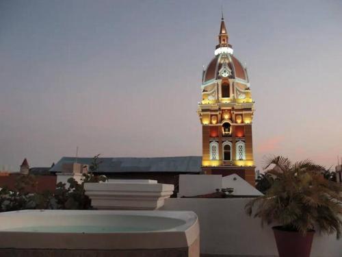 Hermoso Apto en el corazón de la ciudad amurallada