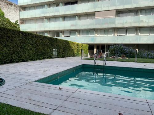 Lezama Park ll in Barracas