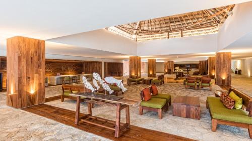 Vista exterior, Presidente InterContinental Cozumel Resort & Spa By IHG in Cozumel Waterfront