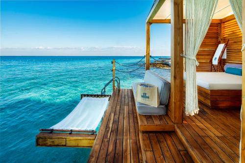 playa, Presidente InterContinental Cozumel Resort & Spa By IHG in Cozumel Waterfront