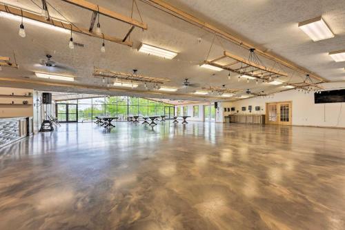 Pet-Friendly Cassolopis Escape, Near Lake!