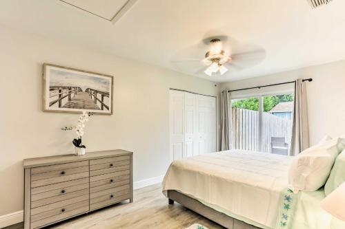Light and Airy Jupiter Townhome Near Beaches! in Jupiter (FL)