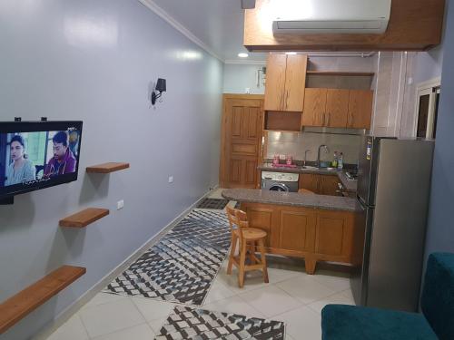 Chez Rony Studio Sea view