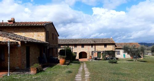 Casa Ramerino Montaione