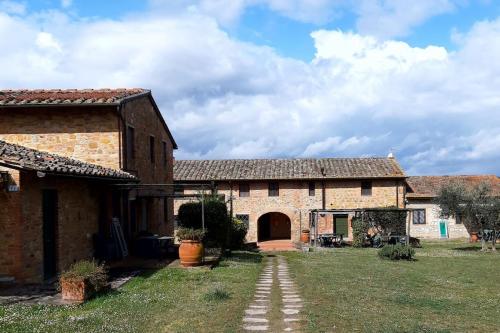 Casa Ramerino Montaione