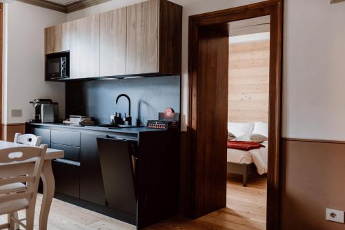 Residence Kalipe - Alagna Valsesia