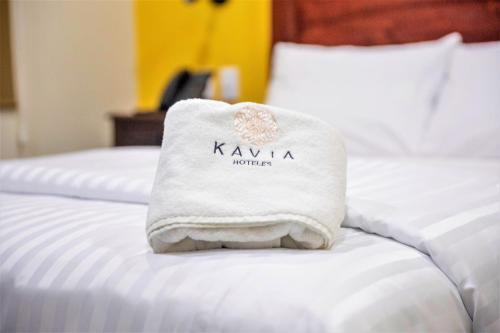 Hotel Real Toledo by Kavia