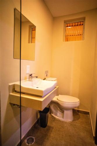 Hotel Real Toledo by Kavia Room Type - Superior King Room