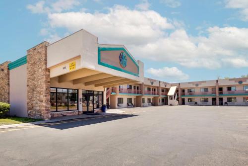 Best Western Turquoise Inn & Suites