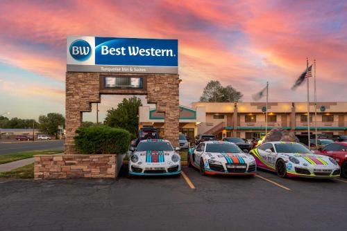 Best Western Turquoise Inn & Suites