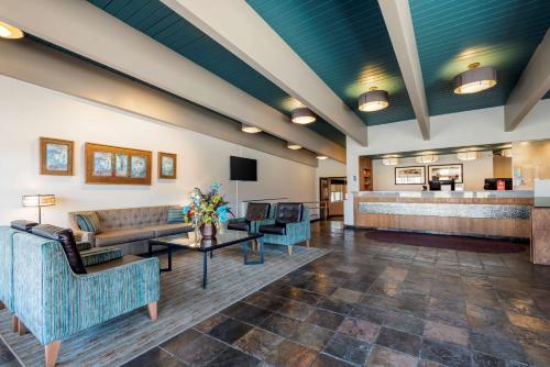 Best Western Turquoise Inn & Suites