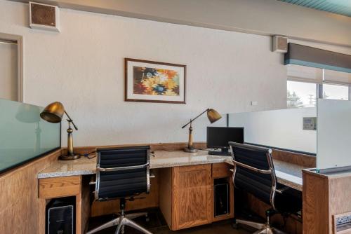 Best Western Turquoise Inn & Suites in Cortez, USA