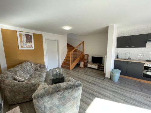 Ferienwohnung Einstein in Feldkirch, Deutschland