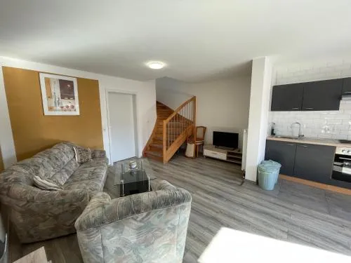 Ferienwohnung Einstein in Feldkirch, Deutschland