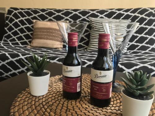 Apartamento Haro Wine Experience - Apartment - Haro