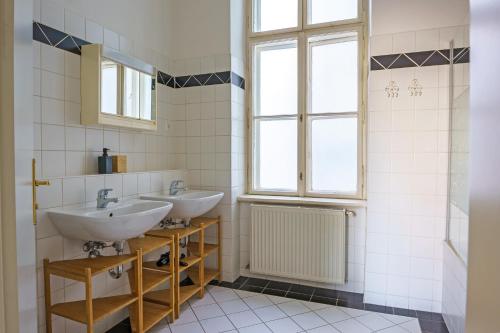 Vienna City Apartment University, Vídeň (fotografie 8)