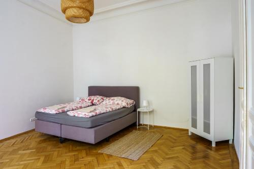 Vienna City Apartment University, Vídeň