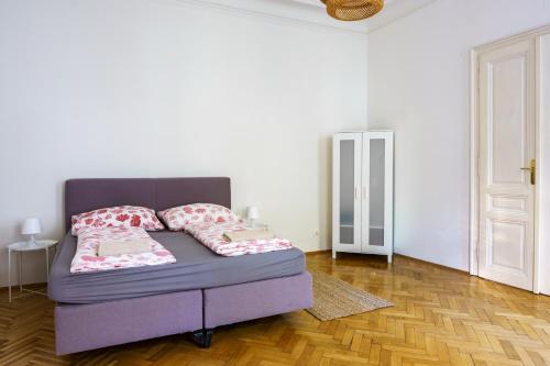 Vienna City Apartment University, Vídeň (fotografie 5)