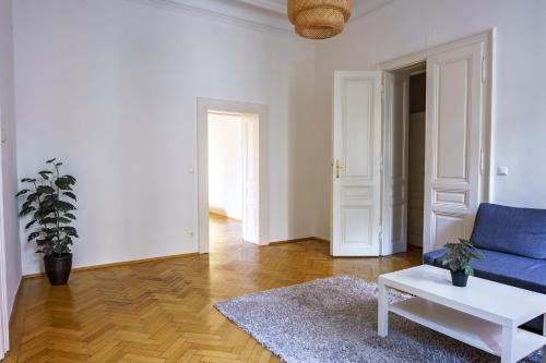 Vienna City Apartment University, Vídeň (fotografie 3)