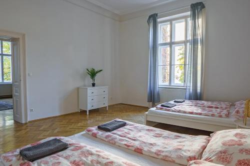Vienna City Apartment University, Vídeň (fotografie 6)