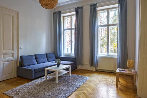 Vienna City Apartment University, Vídeň (fotografie 2)