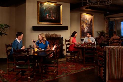 The Inn at Death Valley