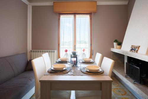 Loft in Centro - Sestola, Sestola (foto 9)