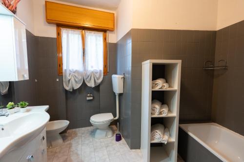 Loft in Centro - Sestola, Sestola (foto 4)