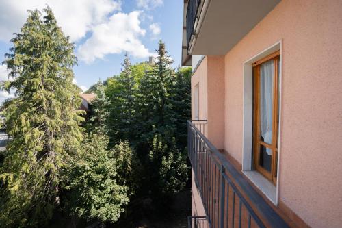 Loft in Centro - Sestola, Sestola (foto 8)