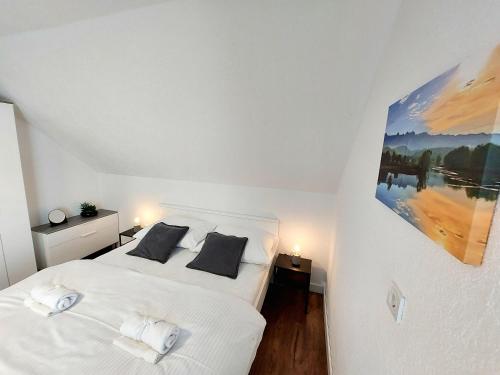 Apartments & rooms Velebit