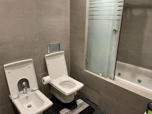 Superb Apartment on 14th floor with Jacuzzi, Casablanca (photo 9)