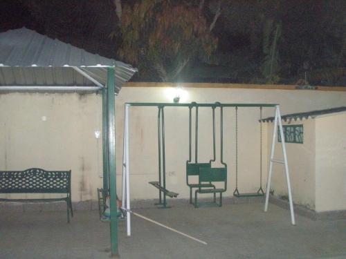 Villas Karen in อตากาเมส