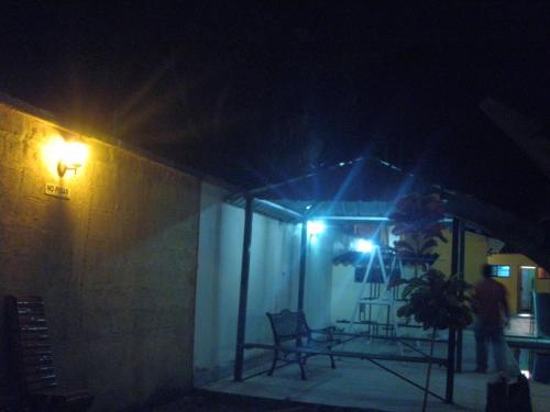 Villas Karen in อตากาเมส