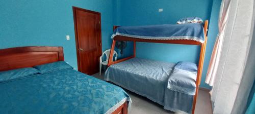 Villas Karen in อตากาเมส