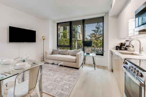  One Bedroom Apartment image 10