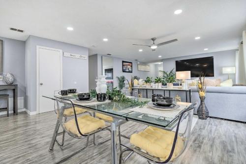 Chic Orlando Family Getaway with Fenced Yard! in Orlando West