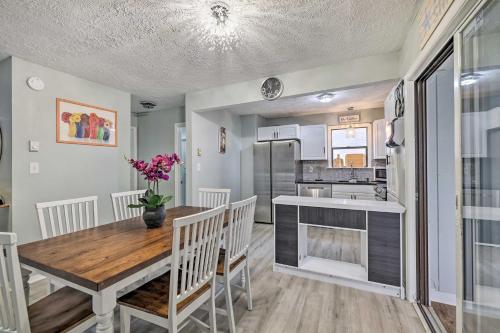 Tobyhanna Family Home with Game Room and Fire Pit in Tobyhanna, USA