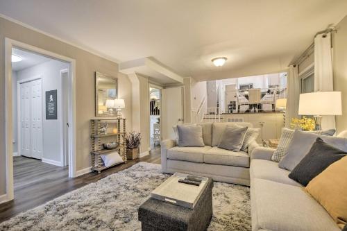 Recently Renovated Raleigh Retreat with Patio! in Raleigh, USA