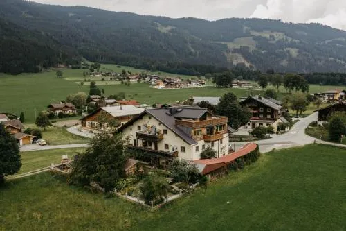 Gut Pirchnerbichl in Maishofen, Österreich